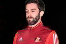 Will Grigg