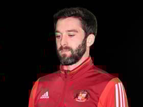 Will Grigg