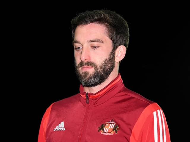 Will Grigg