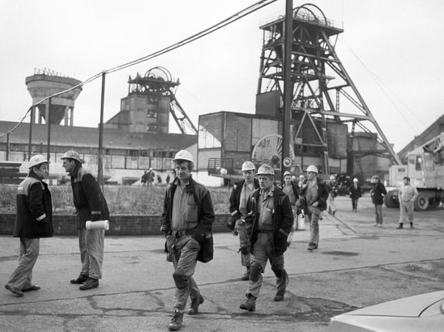The Government has been accused of delivering a “slap in the face” to members of the pension scheme for mineworkers
