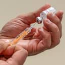 Flu jab
