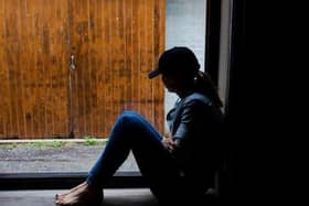 The effects of being sent far from their loved ones can be devastating particularly for young people