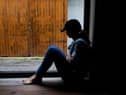 The effects of being sent far from their loved ones can be devastating particularly for young people