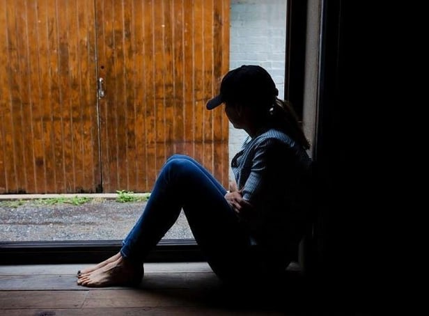 The effects of being sent far from their loved ones can be devastating particularly for young people