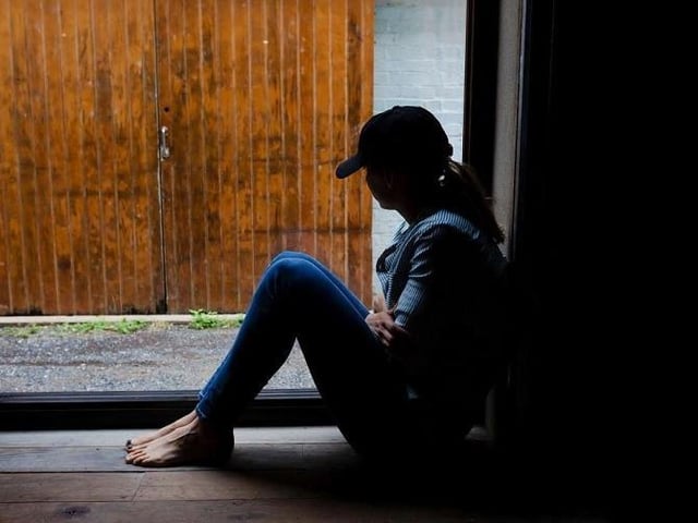 The effects of being sent far from their loved ones can be devastating particularly for young people