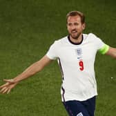Harry Kane