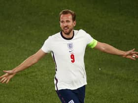 Harry Kane