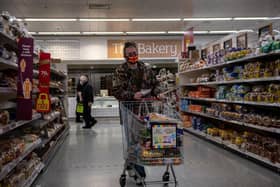 On Tuesday morning, the boss of Sainsbury’s said he expects that customers will no longer need to wear masks in its stores from July 19.