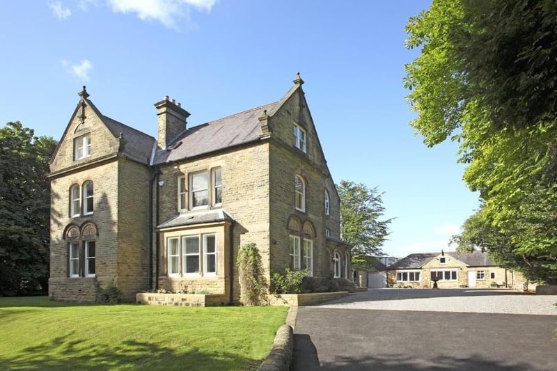Credit: Savills