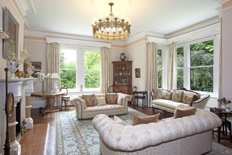 Credit: Savills