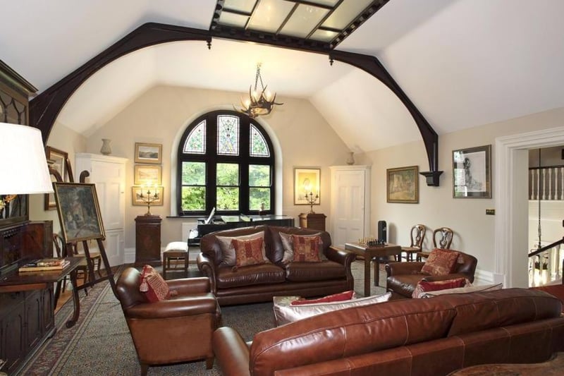Credit: Savills