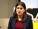 Lisa Nandy MP