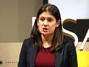 Lisa Nandy MP