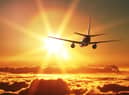 The aviation industry has been badly hit by the pandemic