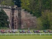 Chester racecourse