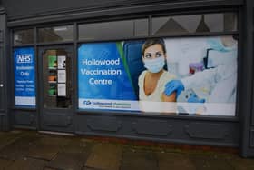 Hollowood Vaccination Centre