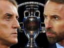 England are in their first major international final since 1966 and play Italy at Wembley on Sunday in the final of Euro 2020.
