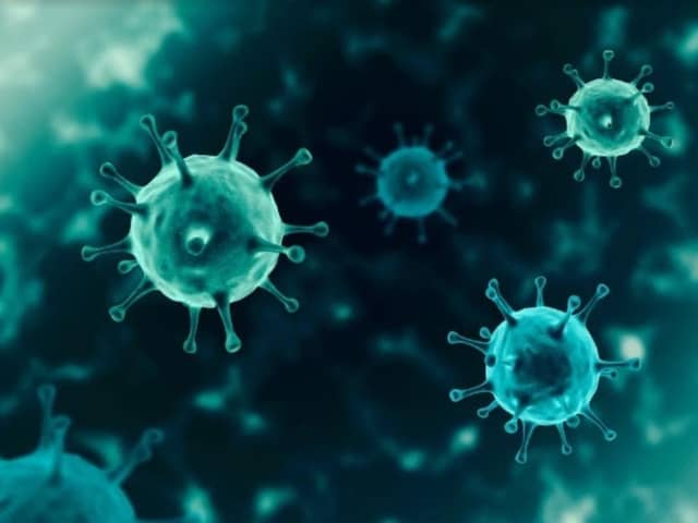 Coronavirus is surging in some parts of the country