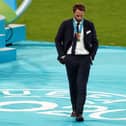 Gareth Southgate