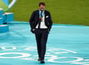 Gareth Southgate