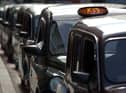 Taxi drivers in Wigan have to sign up to regular DBS criminal records checks