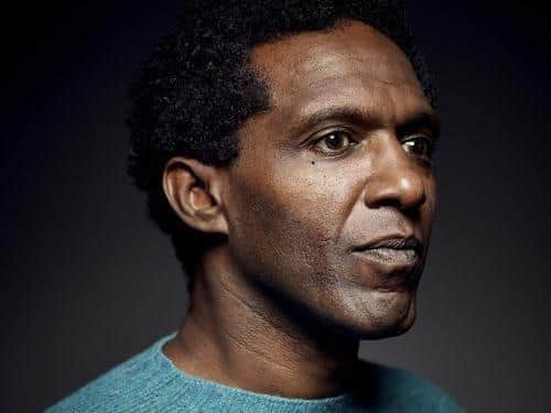 Lemn Sissay
