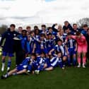 The Latics Academy enjoyed a hugely successful campaign last term