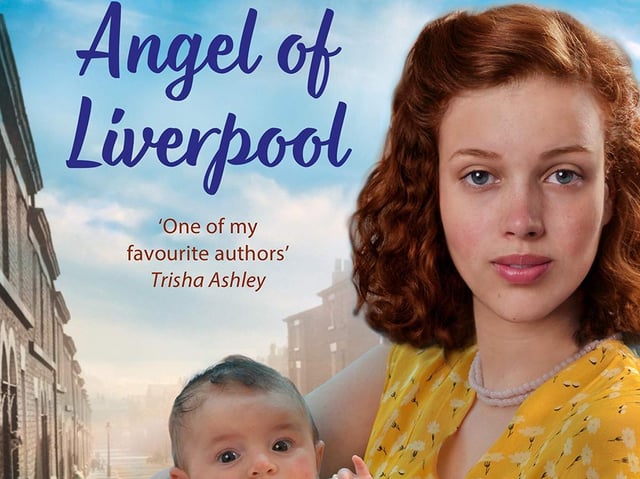 Angel of Liverpool