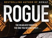 Rogue by James Swallow