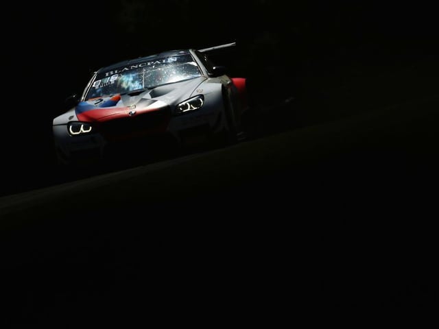 BMW said that BMW M was their sub brand for their performance and sport car range