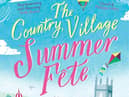 The Country Village  Summer Fete