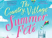 The Country Village  Summer Fete