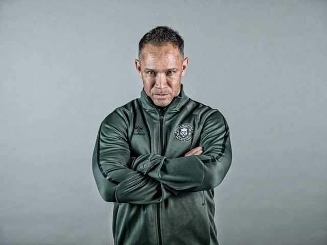 Adrian Lam