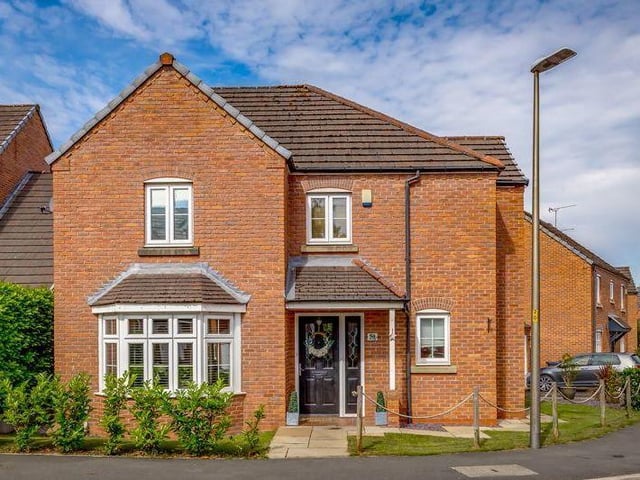 Credit:Alan Batt Estate Agents