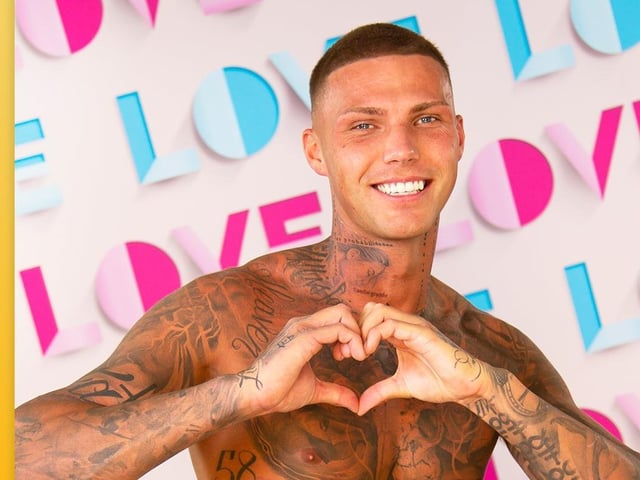 Danny Bibby