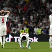this was the best performance by the England football team since our World Cup victory back in 1966, says James Grundy