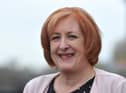 Yvonne Fovargue MP