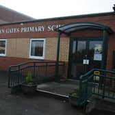 Abram Bryn Gates Primary School