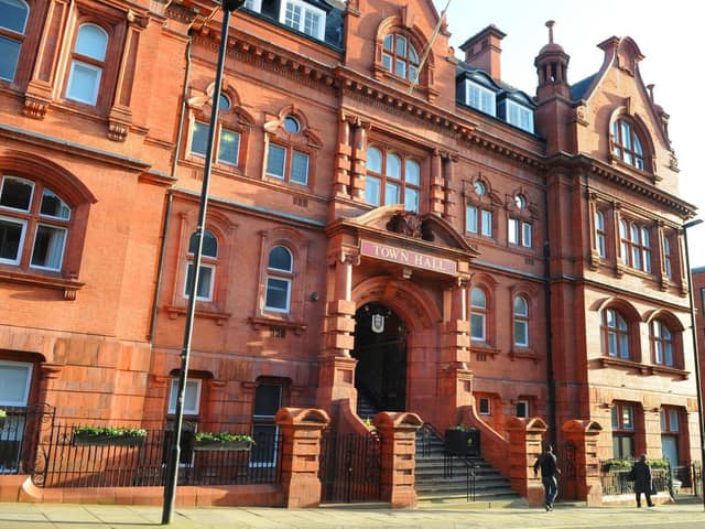 Council social services bosses must find alternative accommodation for a 12-year-old boy