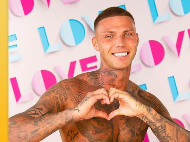 Danny Bibby