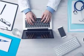 Fears over GP appointments