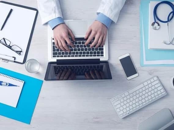 Fears over GP appointments