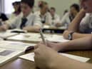 Fears Covid could rip through schools after Freedom Day