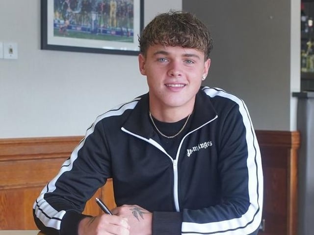 Dean Pinnington