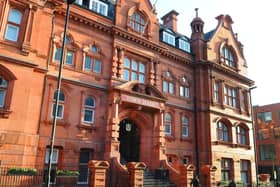 Wigan Council was told to find another placement for the boy