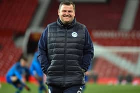 Gregor Rioch