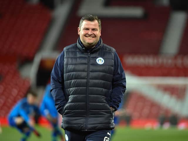 Gregor Rioch