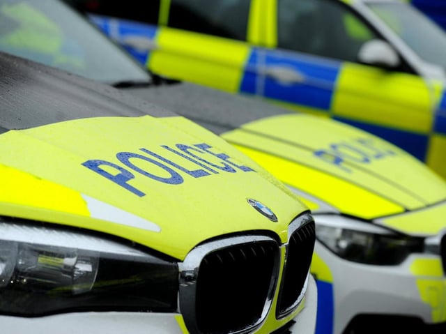 Everton say they have suspended a first-team player after police arrested a 31-year-old man on suspicion of child sex offences