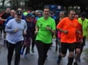 Haigh Woodland parkrun
