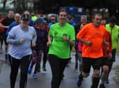 Haigh Woodland parkrun